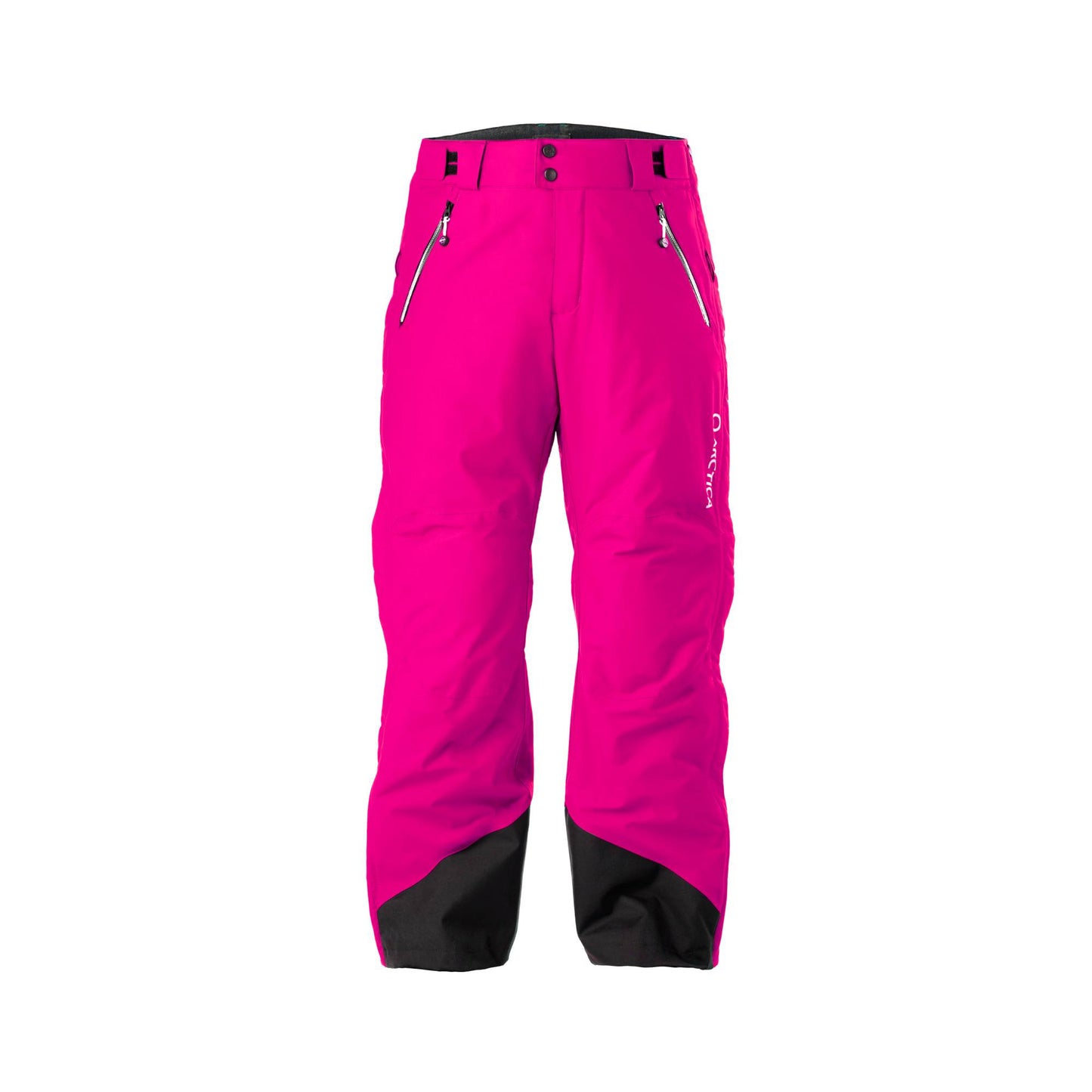 Arctica Full Side Zip 2.0 Junior Pant