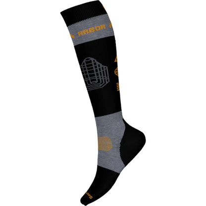 Smartwool Snb Full Cushion Arbor Mens OTC Sock