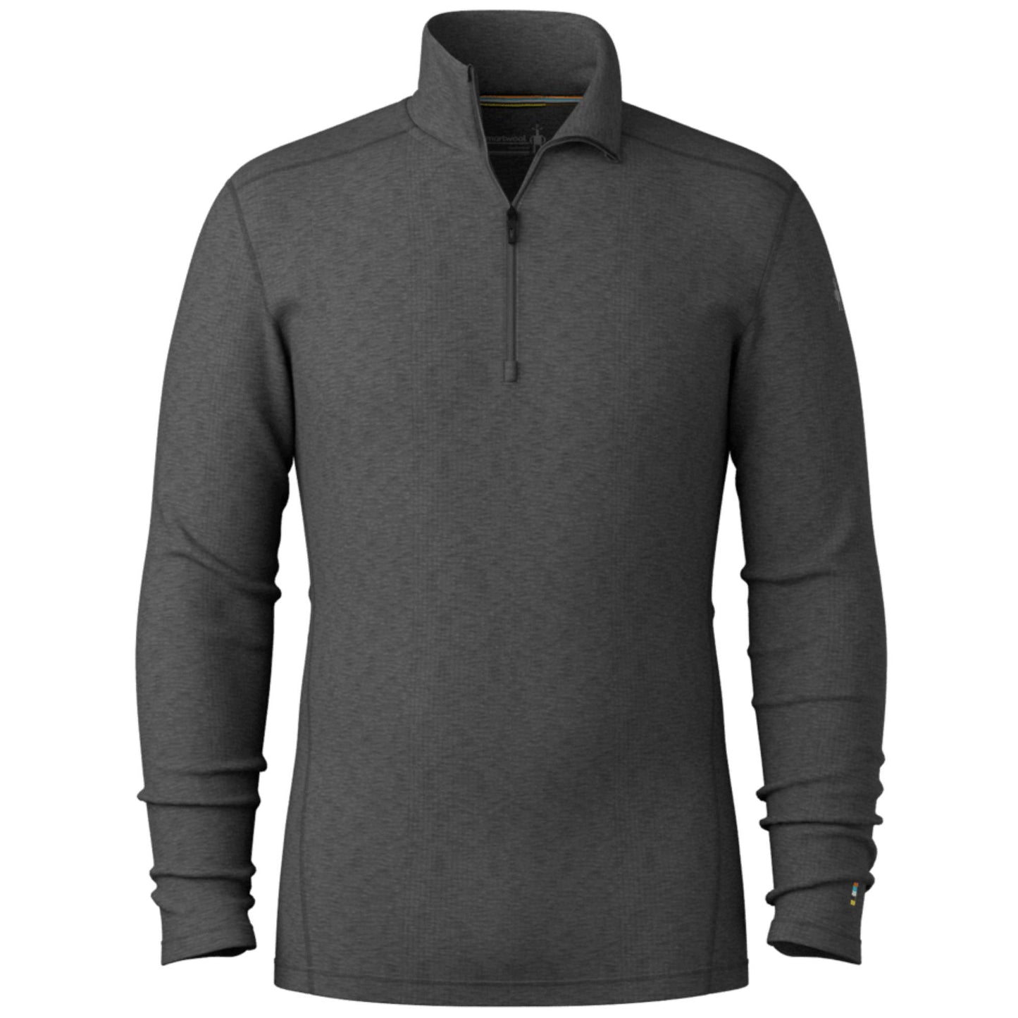 Smartwool Classic Merino Mens Quarter Zip
