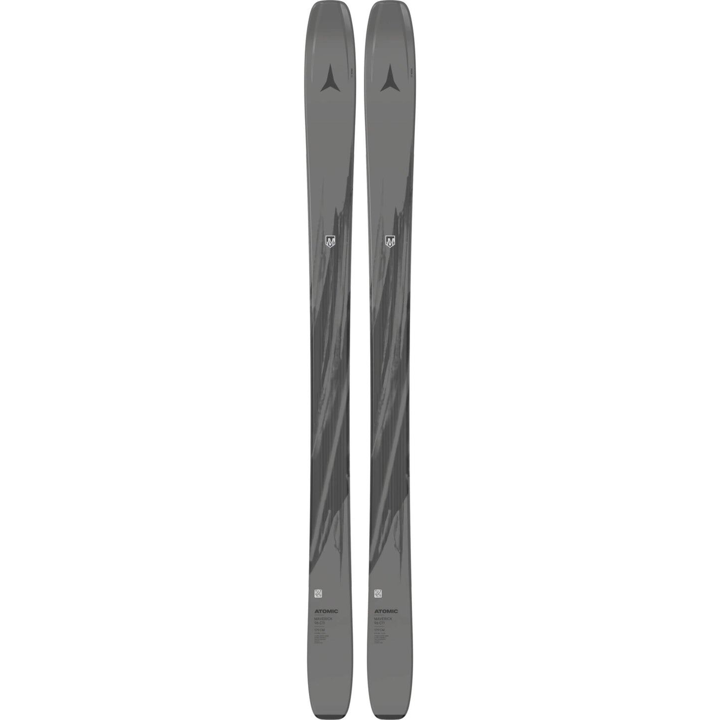 Atomic Maverick 96 CTI Ski 2027