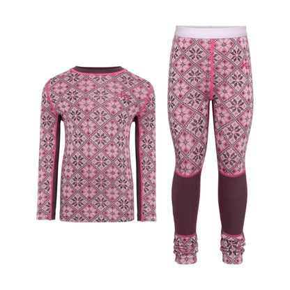 Kari Traa Hennie Preschool Base Layer Set 2027