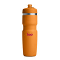 Bivo Trio Insulated Stainless Steel 21oz Water Bottle