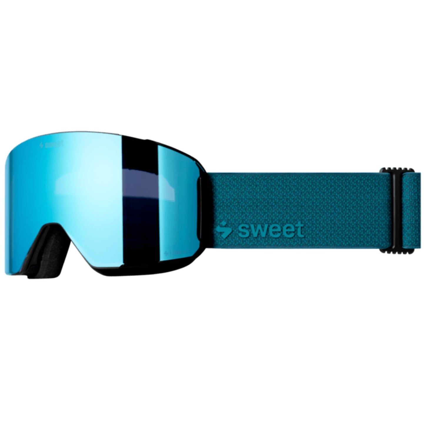 Sweet Protection Boondock II RIG Reflect M Goggles 2027