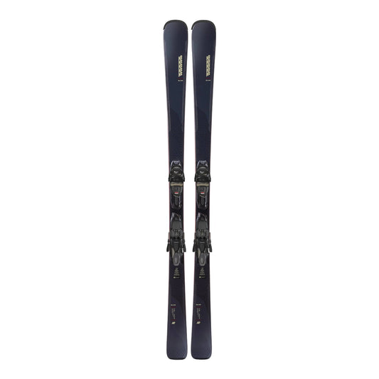 K2 Blur 74 Womens Ski + Marker ERC 11 TCX GW Binding 2027