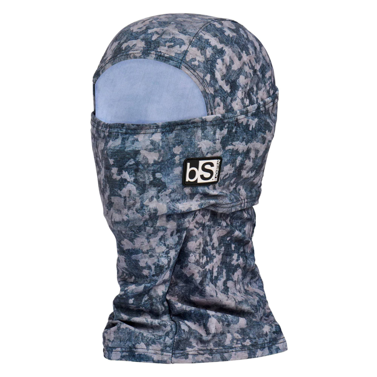Blackstrap The Hood Adult Balaclava