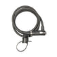 Kryptonite Kryptoflex 1218 Combo Cable Lock