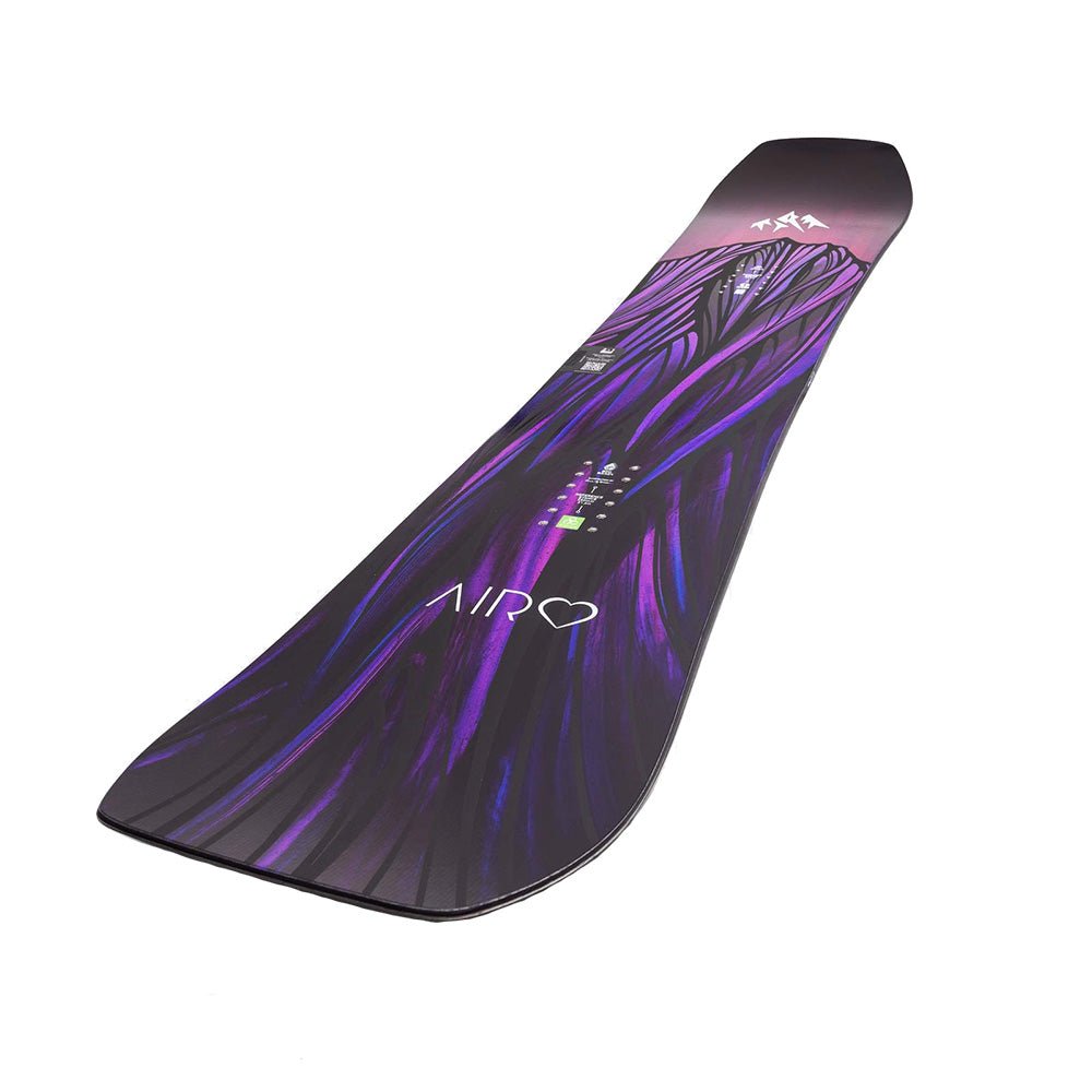 Jones Airheart 2.0 Snowboard 2024 - Skiis & Biikes