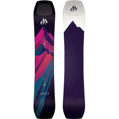 Jones Airheart 2.0 Womens Snowboard 2025 - Skiis & Biikes