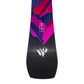 Jones Airheart 2.0 Womens Snowboard 2025 - Skiis & Biikes