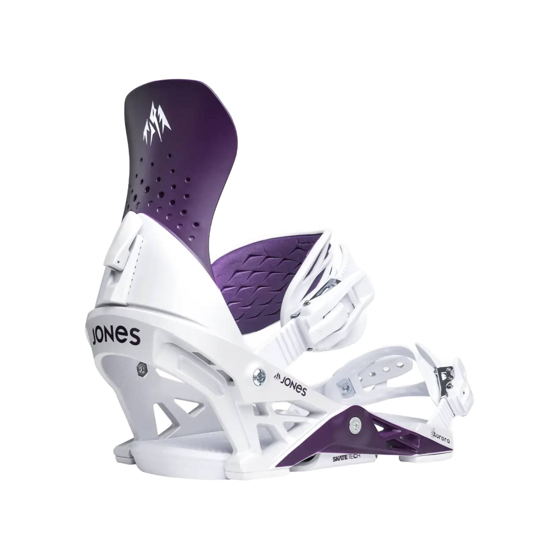 Jones Aurora Womens Snowboard Bindings 2026 - Skiis & Biikes