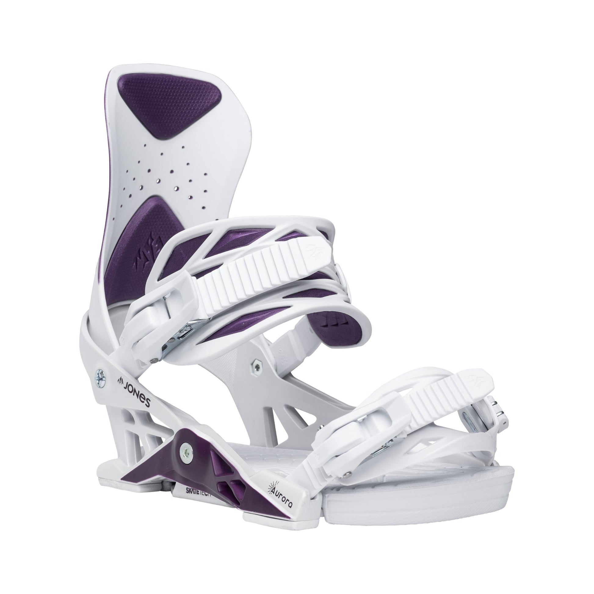 Jones Aurora Womens Snowboard Bindings 2026 - Skiis & Biikes