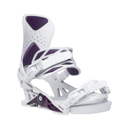 Jones Aurora Womens Snowboard Bindings 2026 - Skiis & Biikes