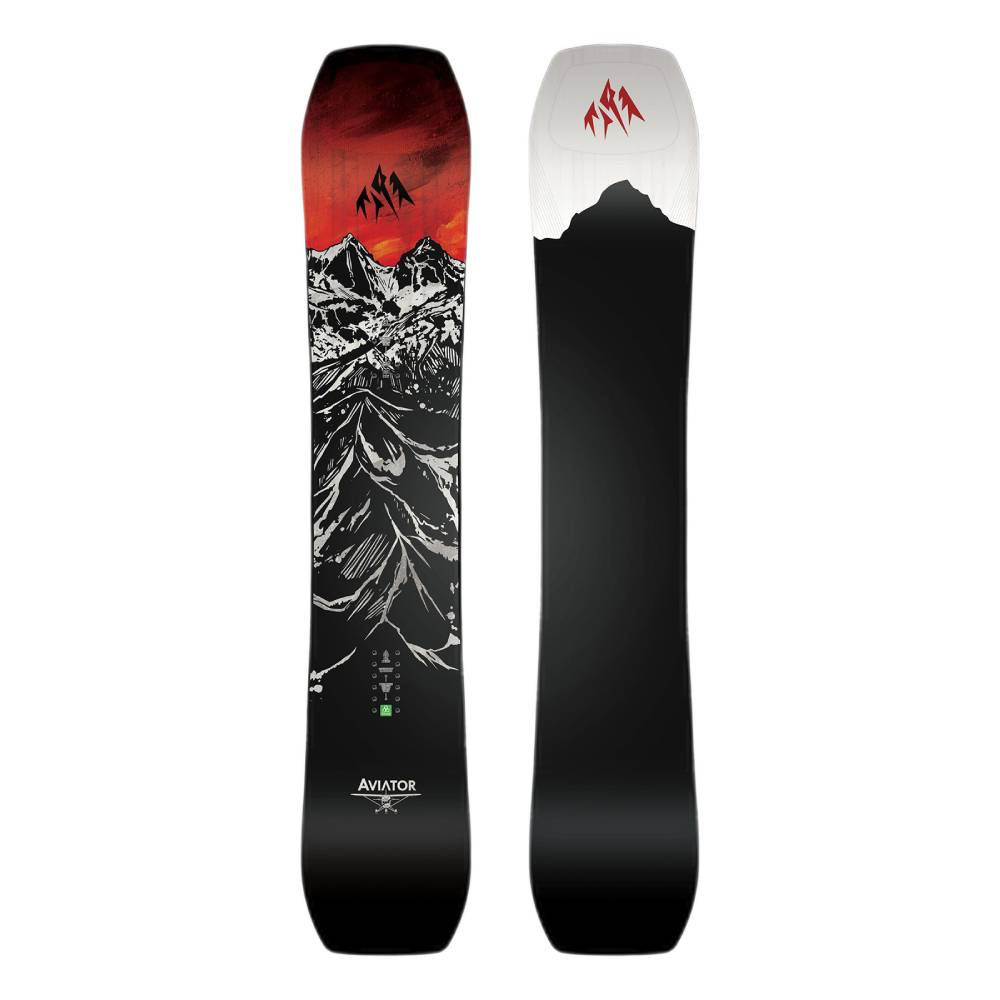 Jones Aviator 2.0 Snowboard 2024 - Skiis & Biikes