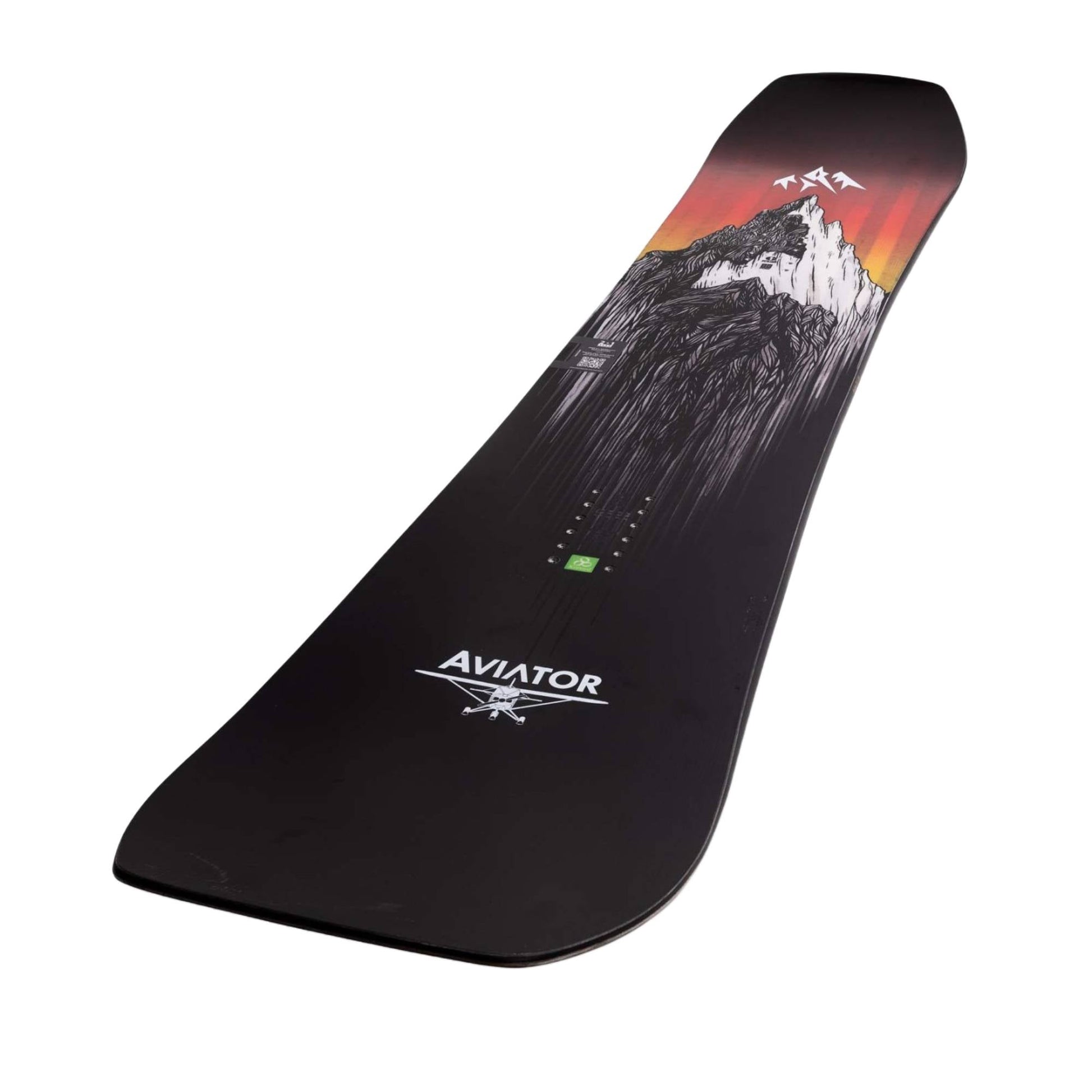 Jones Aviator 2.0 Snowboard 2025 - Skiis & Biikes