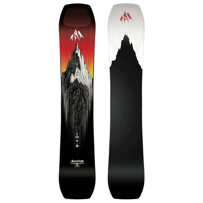 Jones Aviator 2.0 Snowboard 2025 - Skiis & Biikes