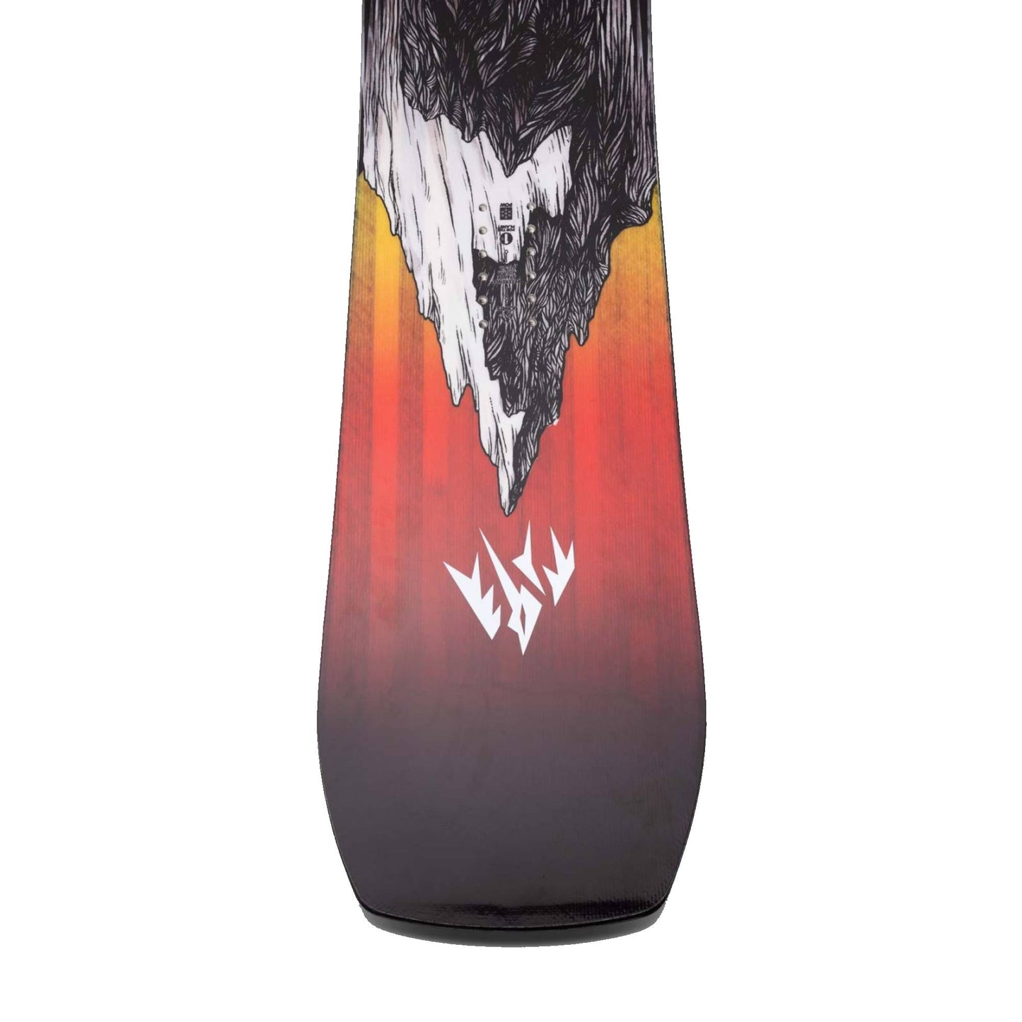 Jones Aviator 2.0 Snowboard 2025 - Skiis & Biikes