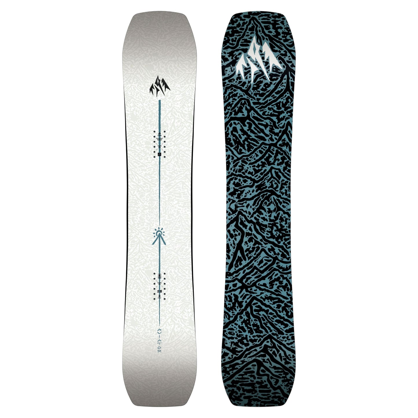 Jones Aviator 2.0 Snowboard 2026 - Skiis & Biikes