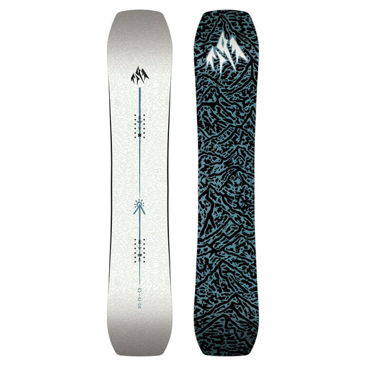 Jones Aviator 2.0 Snowboard 2026 - Skiis & Biikes