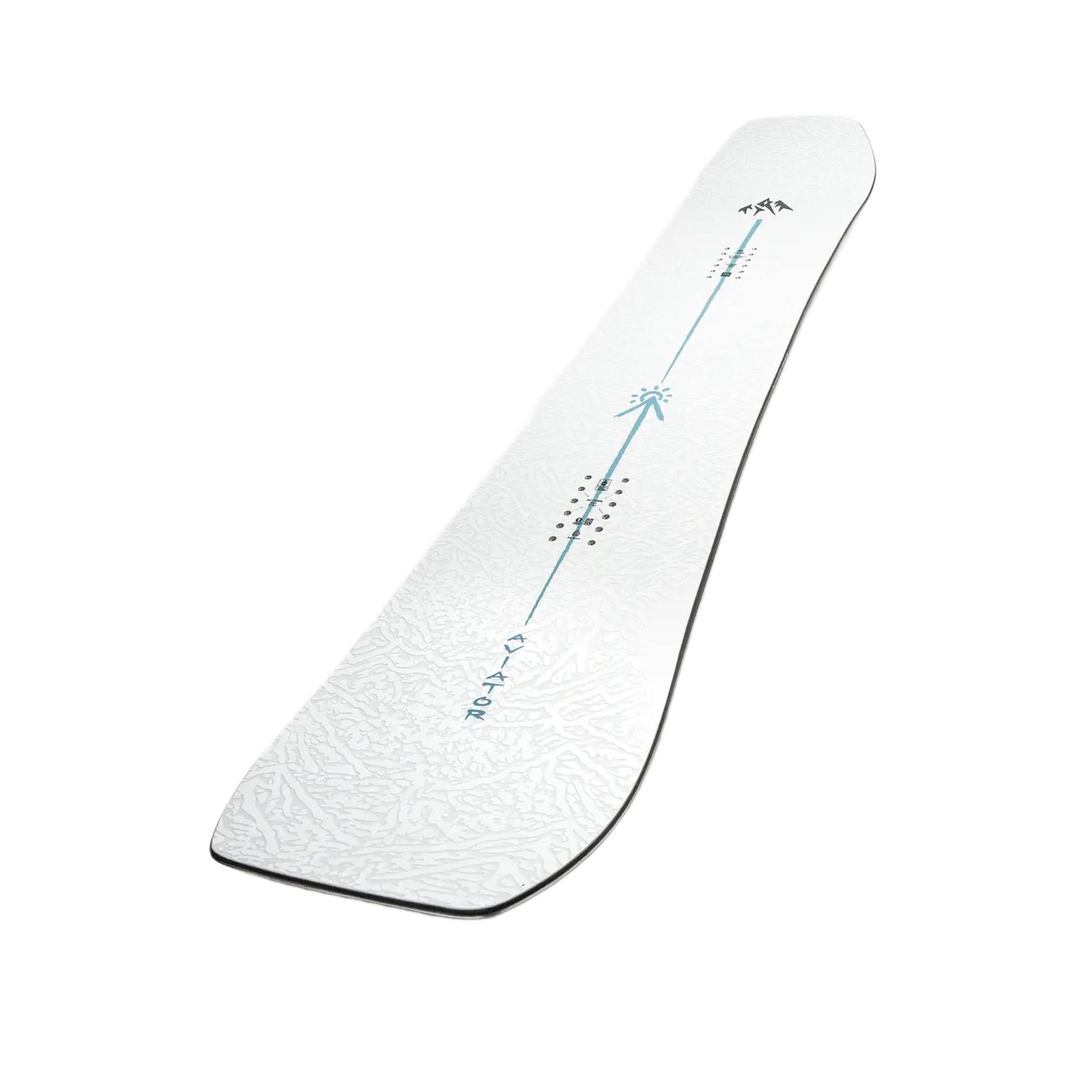 Jones Aviator 2.0 Snowboard 2026 - Skiis & Biikes