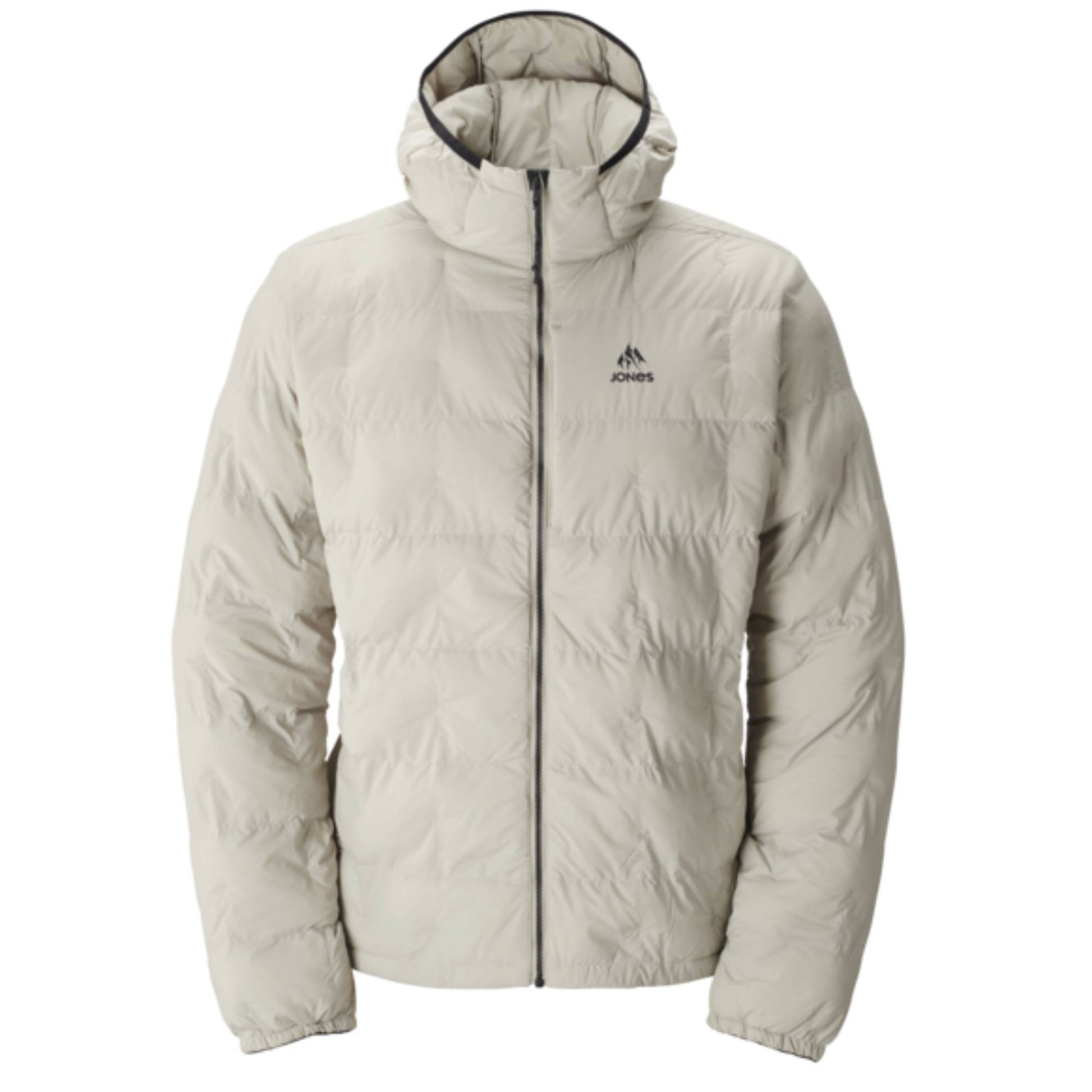 Jones Dark Start Mens Hoodie 2025 - Skiis & Biikes