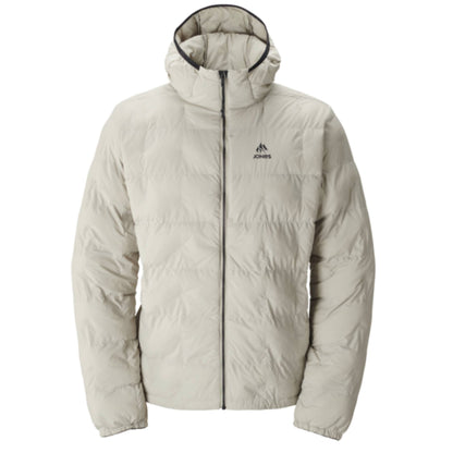 Jones Dark Start Mens Hoodie 2025 - Skiis & Biikes