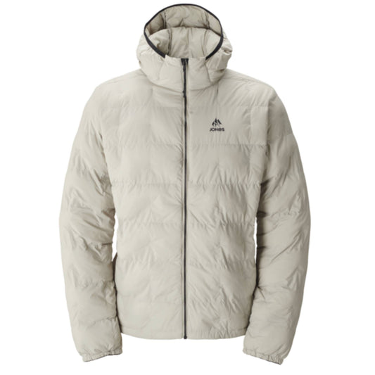 Jones Dark Start Mens Hoodie 2025 - Skiis & Biikes