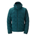 Jones Dark Start Mens Hoodie 2025 - Skiis & Biikes