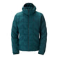 Jones Dark Start Mens Hoodie 2025 - Skiis & Biikes