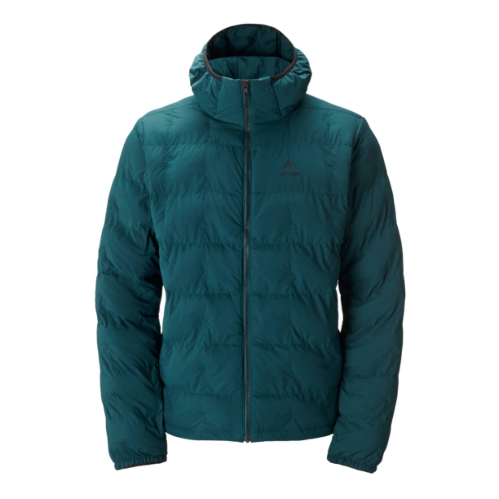 Jones Dark Start Mens Hoodie 2025 - Skiis & Biikes