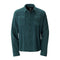 Jones December Mens Fleece Shirt 2025 - Skiis & Biikes