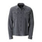 Jones December Mens Fleece Shirt 2025 - Skiis & Biikes