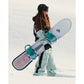 Jones Dreamweaver 2.0 Womens Snowboard 2026 - Skiis & Biikes