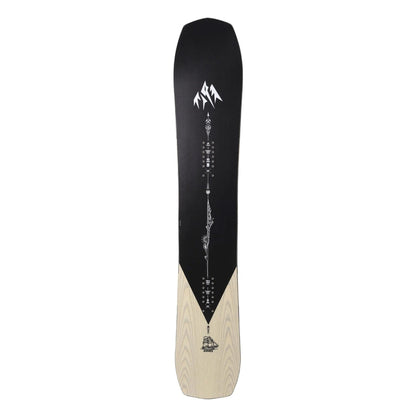Jones Flagship Pro Snowboard 2025 - Skiis & Biikes