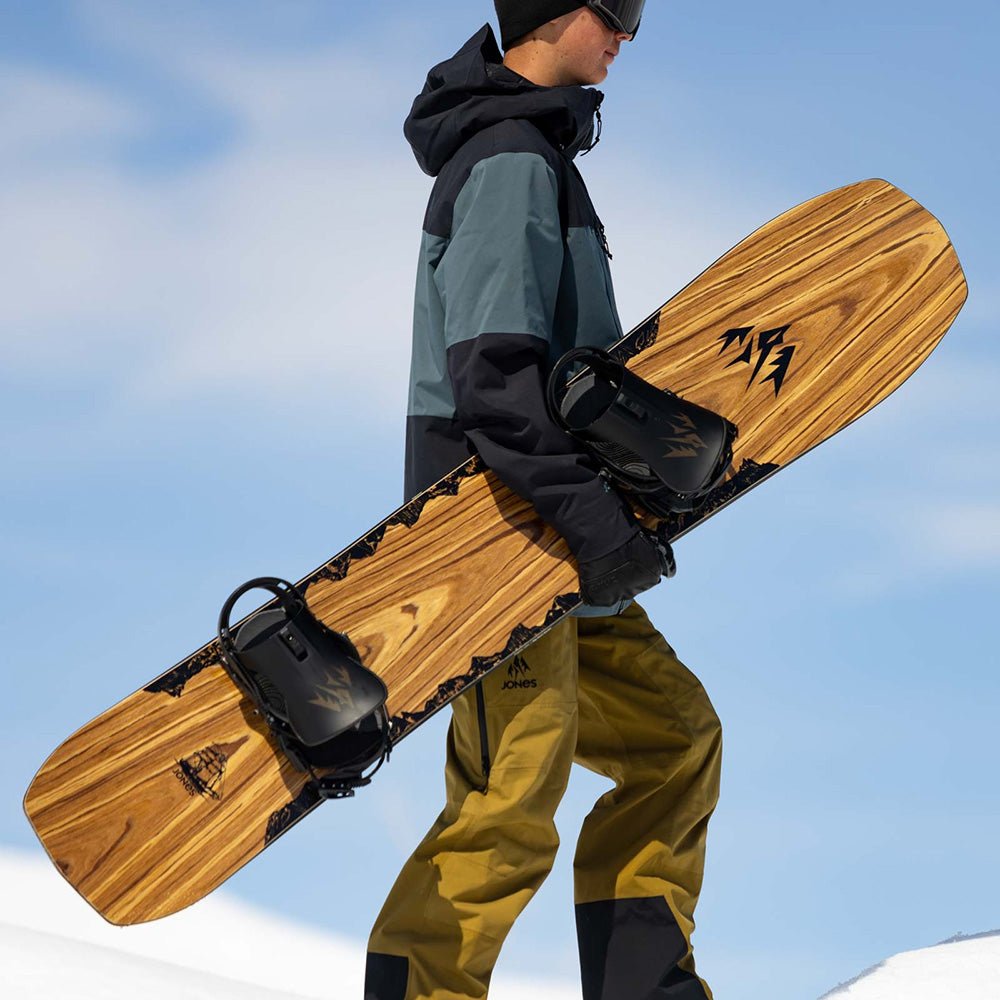 Jones Flagship Snowboard 2024 - Skiis & Biikes