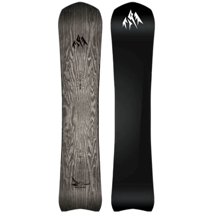 Jones Freecarver 6000S Snowboard 2024 - Skiis & Biikes