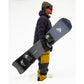 Jones Freecarver 6000S Snowboard 2026 - Skiis & Biikes