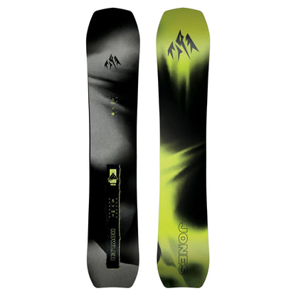 Jones Howler Snowboard 2026 - Skiis & Biikes