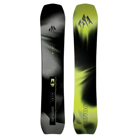 Jones Howler Snowboard 2026 - Skiis & Biikes