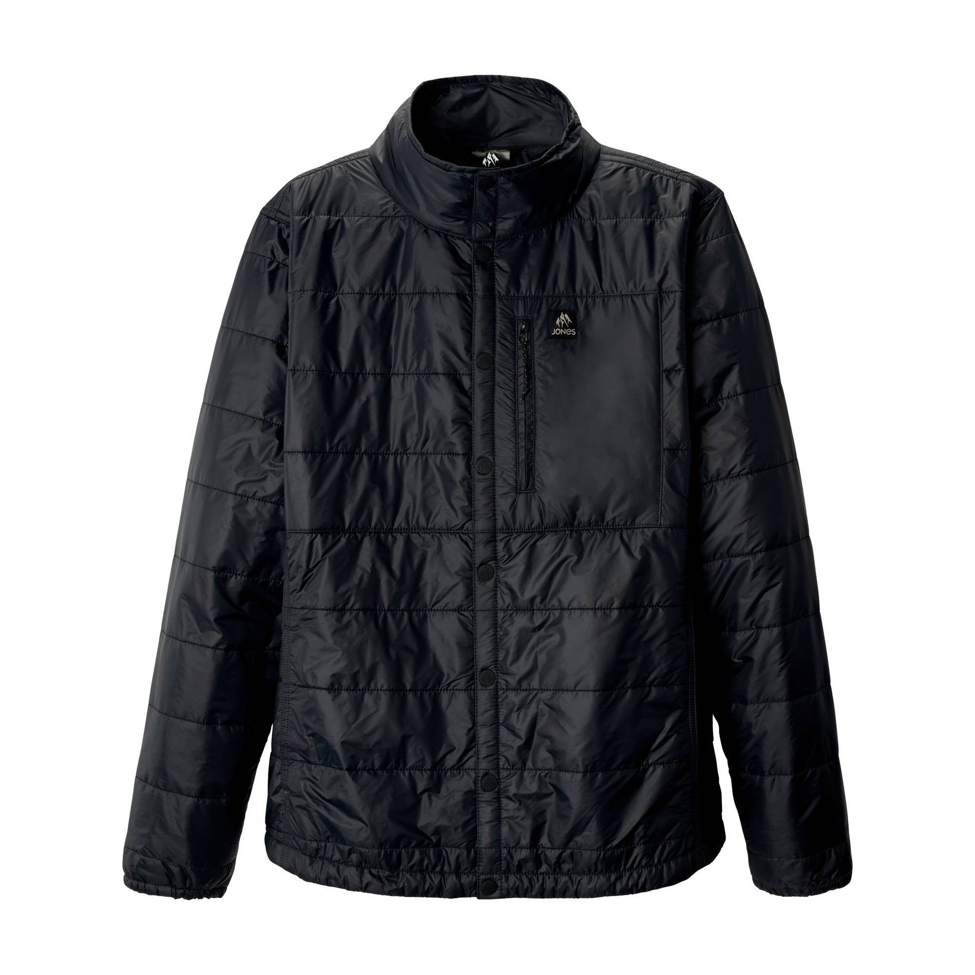 Jones Long Shadow Mens Shacket 2026 - Skiis & Biikes
