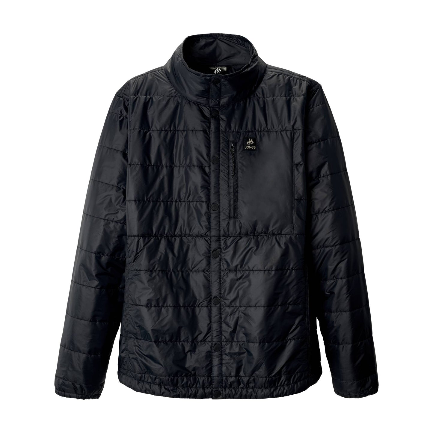 Jones Long Shadow Mens Shacket 2026 - Skiis & Biikes