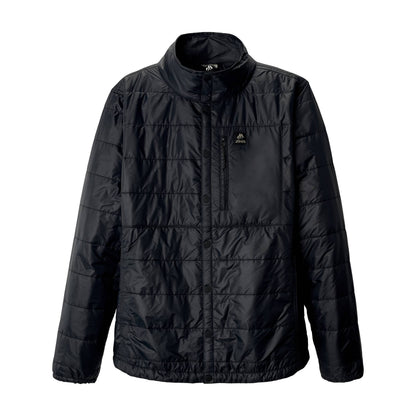 Jones Long Shadow Mens Shacket 2026 - Skiis & Biikes