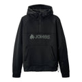 Jones Mens Fleece Riding Hoodie 2026 - Skiis & Biikes