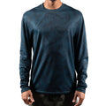Jones Mens Long Sleeve Tech Tee 2025 - Skiis & Biikes