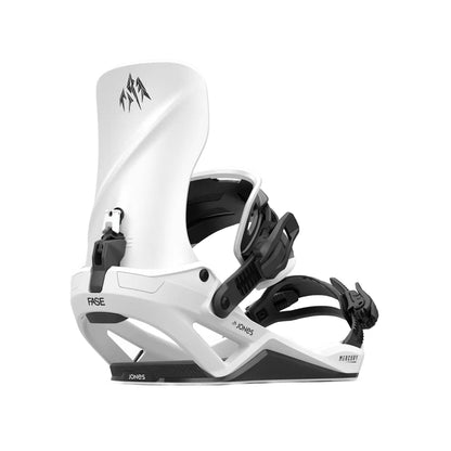 Jones Mercury Fase Snowboard Bindings 2026 - Skiis & Biikes