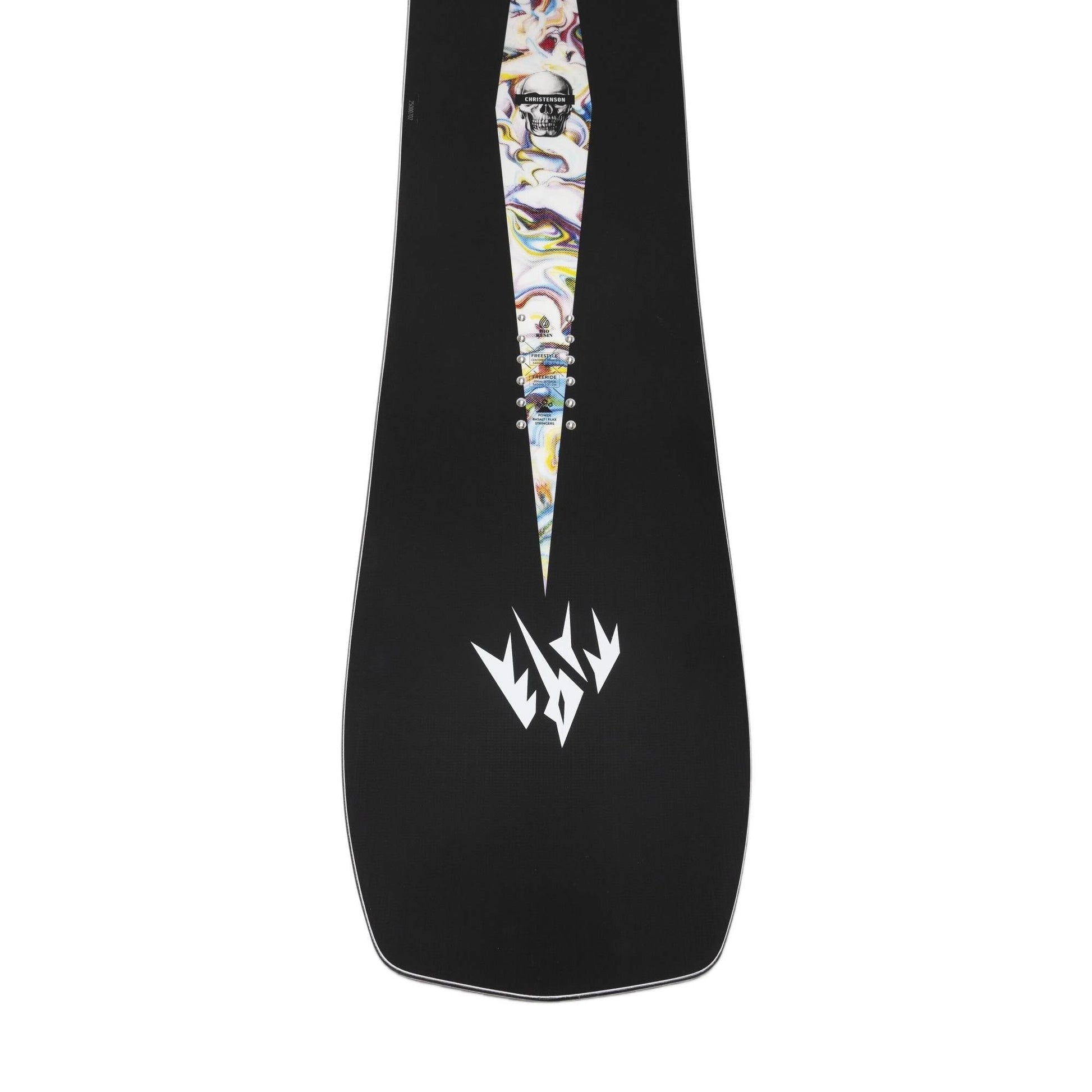 jones christensen snowboard The Storm Chaser Splitboard 2027 it offers perfect grip for transitions and speed before bumps Jones Surf Series
