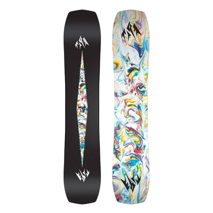 Jones Mind Expander Twin Snowboard 2026 - Skiis & Biikes