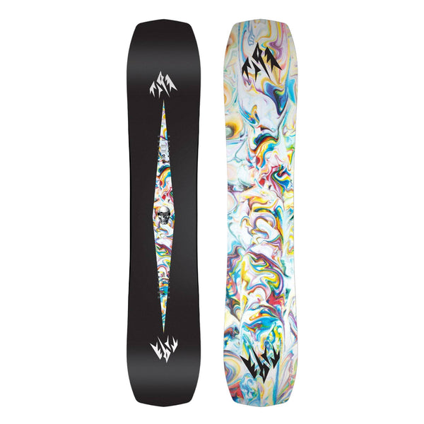 Jones Mind Expander Twin Snowboard 2026 – Skiis & Biikes