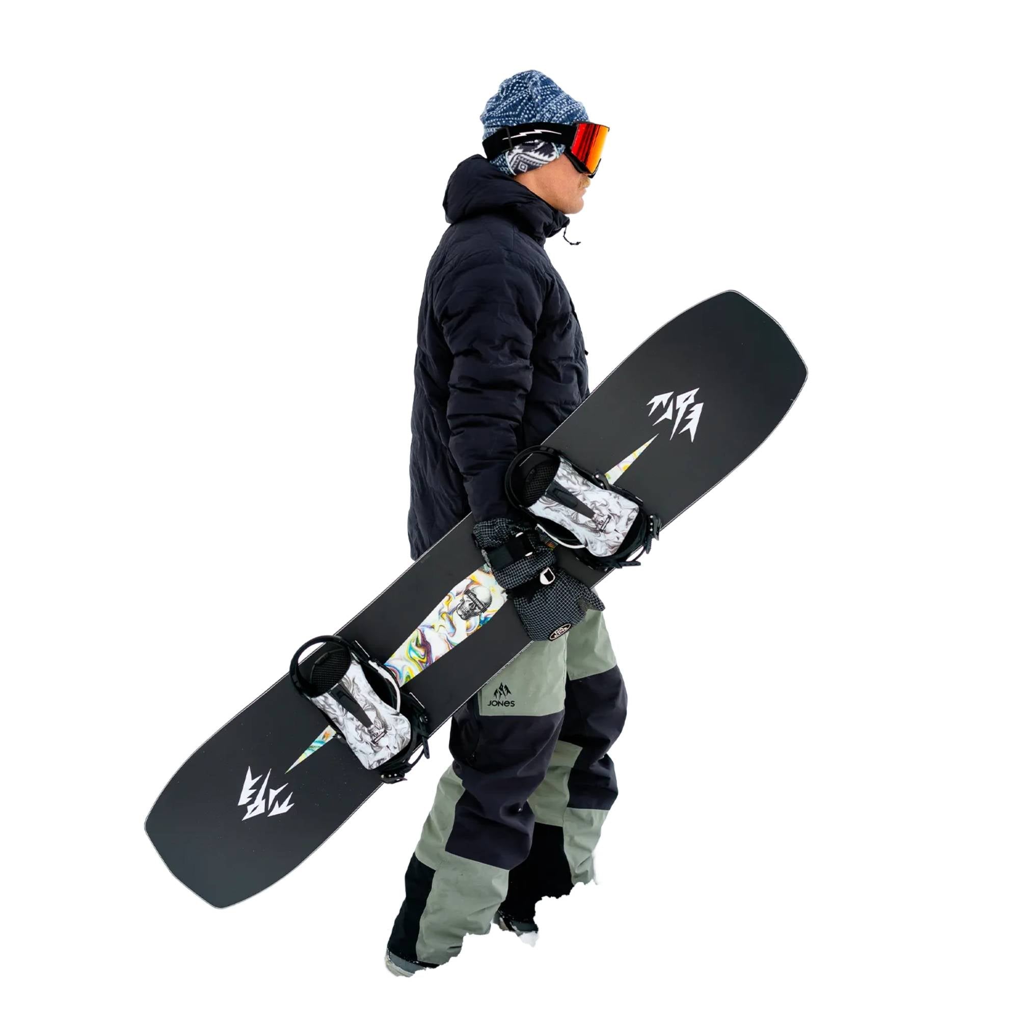 Jones Mind Expander Twin Snowboard 2026 – Skiis & Biikes