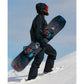 Jones Mountain Twin Snowboard 2026 - Skiis & Biikes