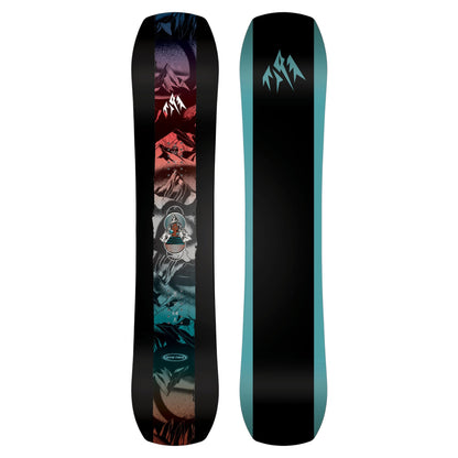 Jones Mountain Twin Snowboard 2026 - Skiis & Biikes